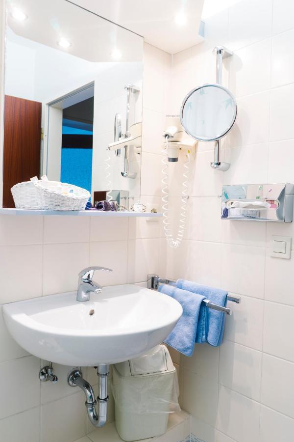 Aparthotel Kachelot Borkum Buitenkant foto
