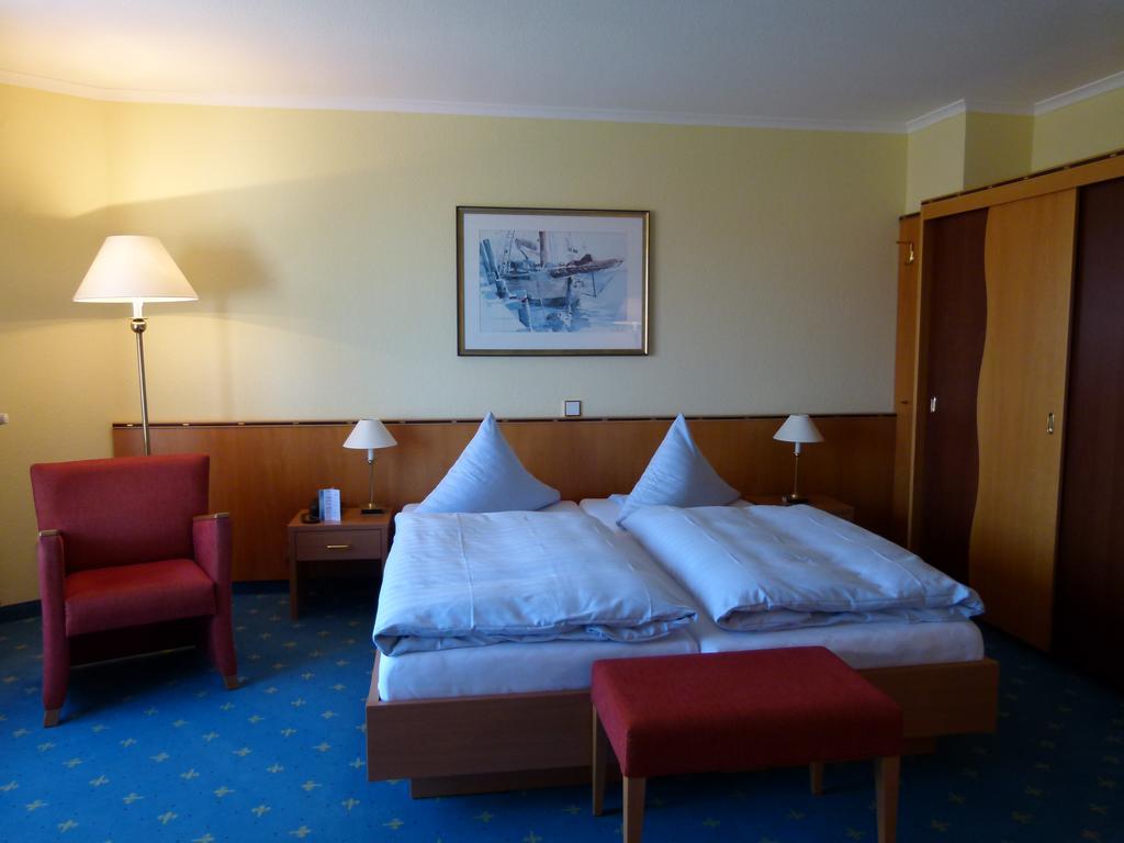 Aparthotel Kachelot Borkum Buitenkant foto