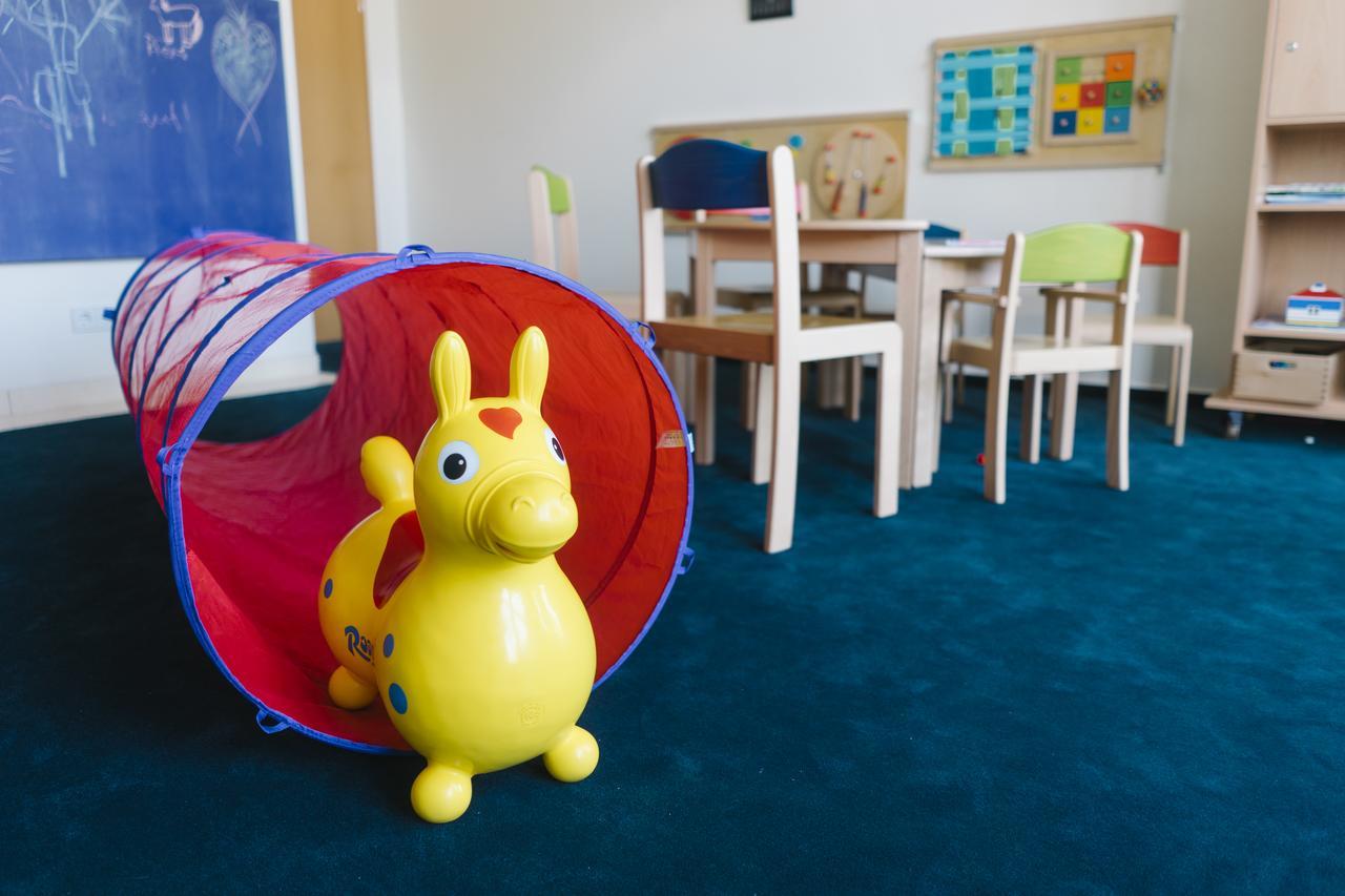 Aparthotel Kachelot Borkum Buitenkant foto