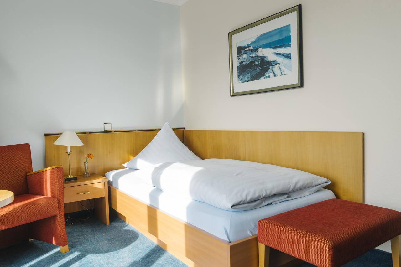 Aparthotel Kachelot Borkum Buitenkant foto