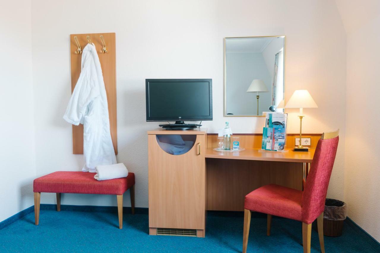 Aparthotel Kachelot Borkum Buitenkant foto